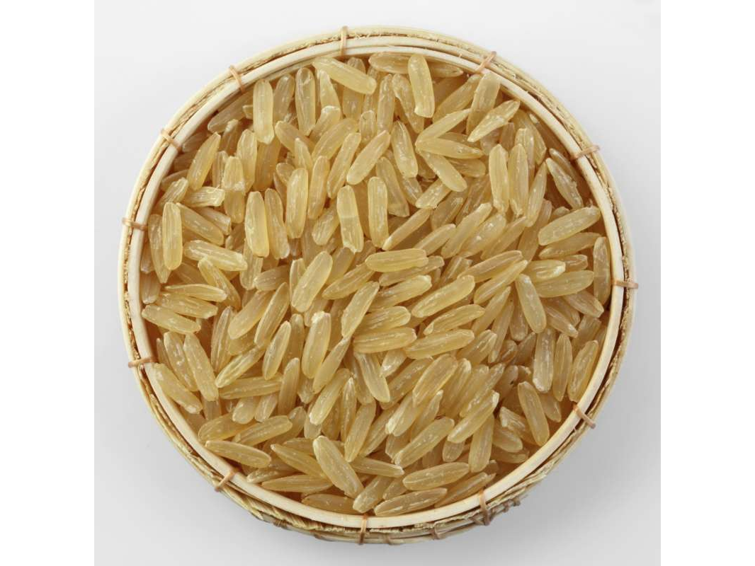 Arroz Integral