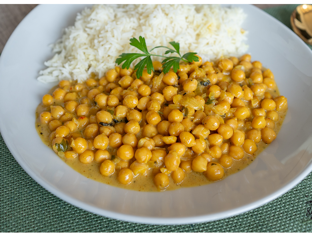 Garbanzos