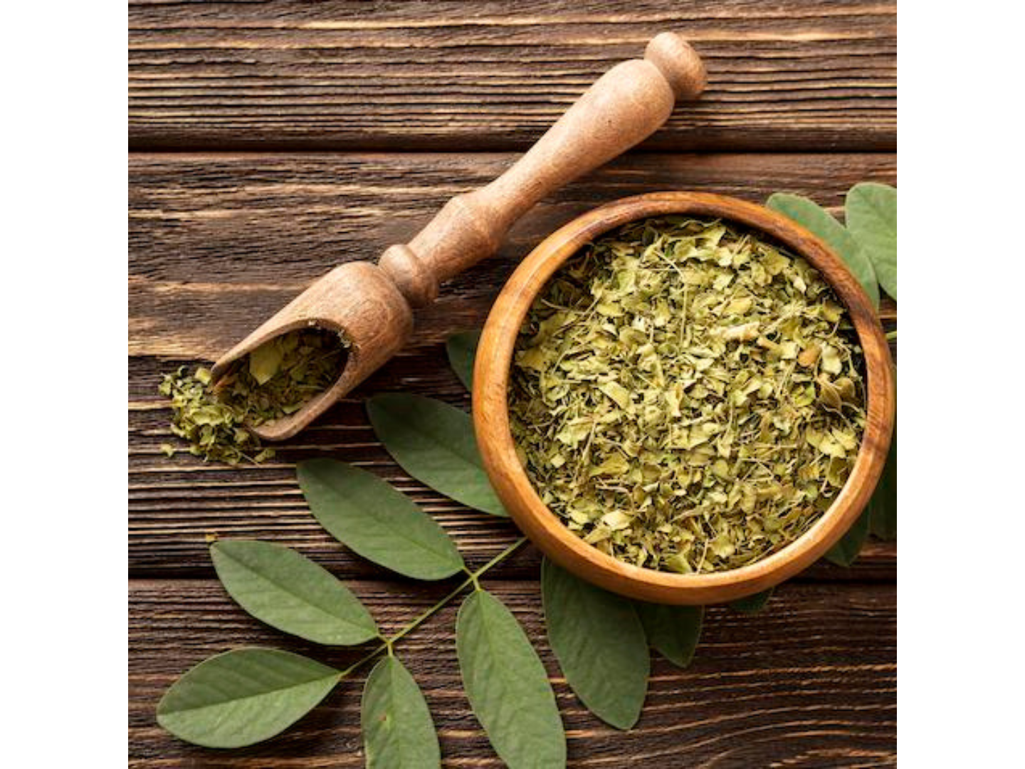 Moringa