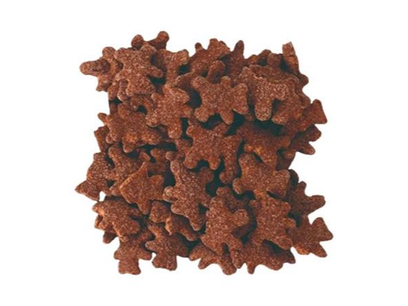 Ositos de Chocolate
