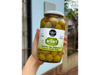 Aceitunas Verdes Rellenas Clasicas en Salmuera 500gr