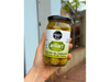 Aceitunas Verdes Rellenas Clasicas en Salmuera 200gr