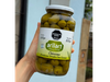 Aceitunas Verdes Enteras Clasicas 500gr