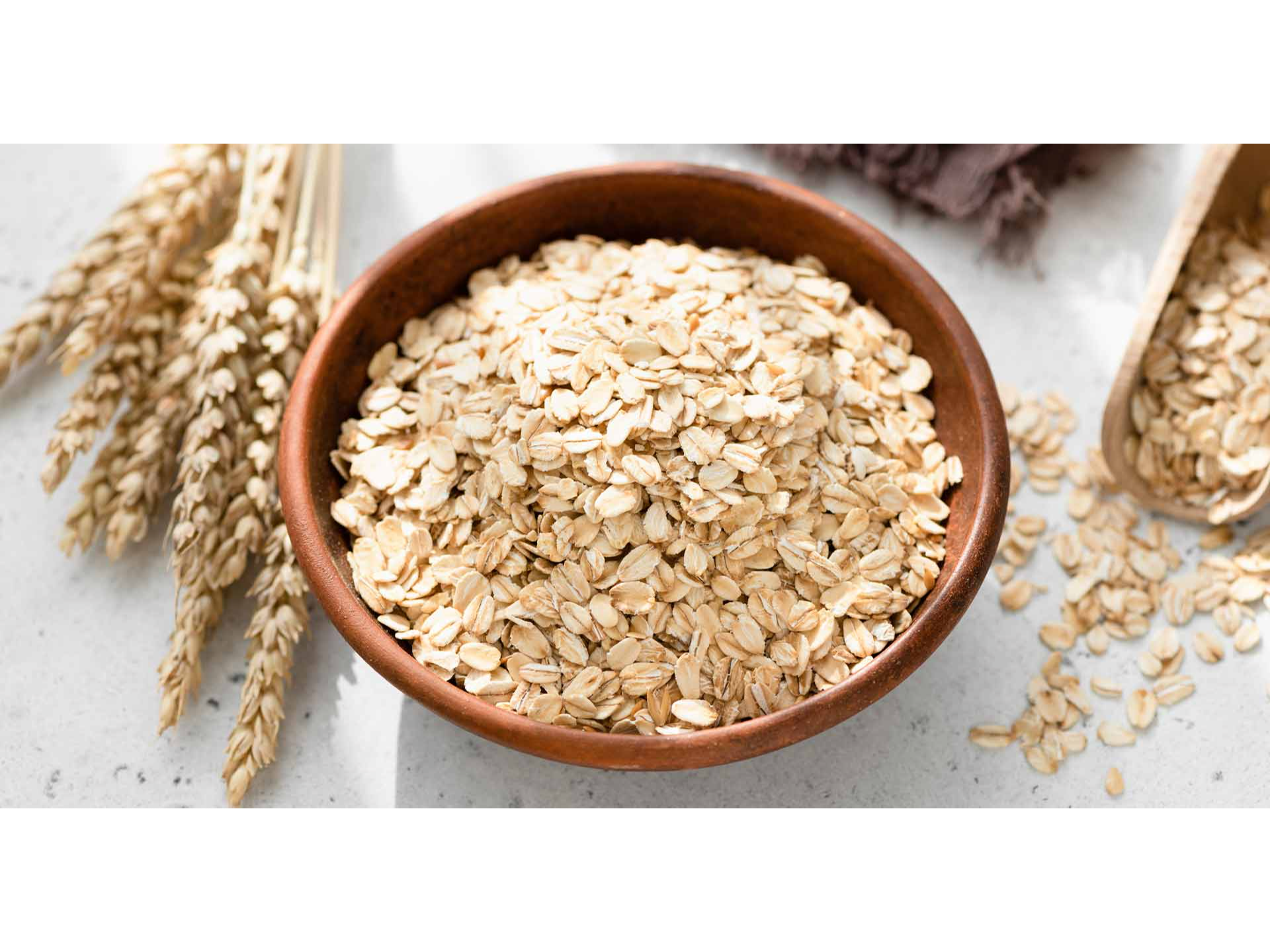 Avena Instantánea