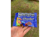 Chocolate con leche confitado 40g