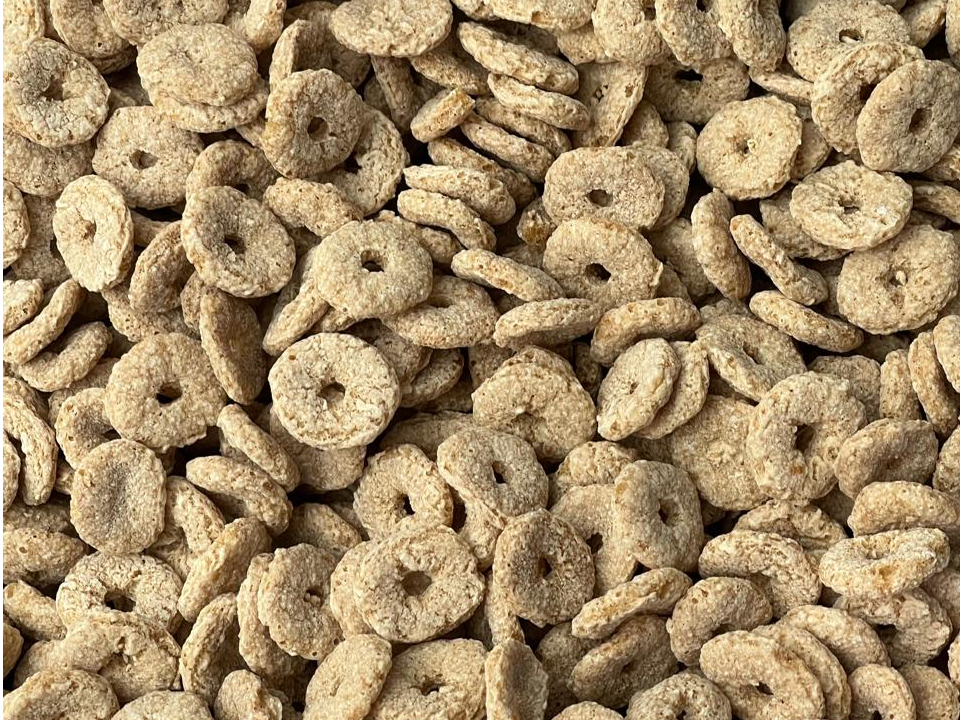 Aritos de miel