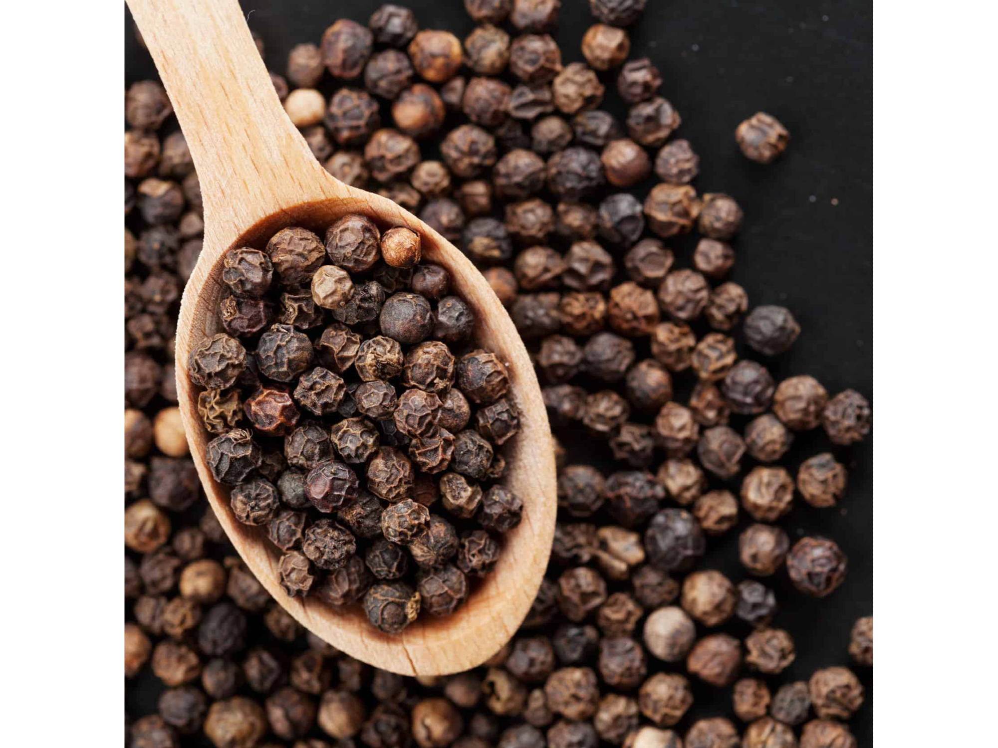 Pimienta Negra 100g