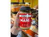 Pasta de maní Crocante natural con trocitos de maní 370g