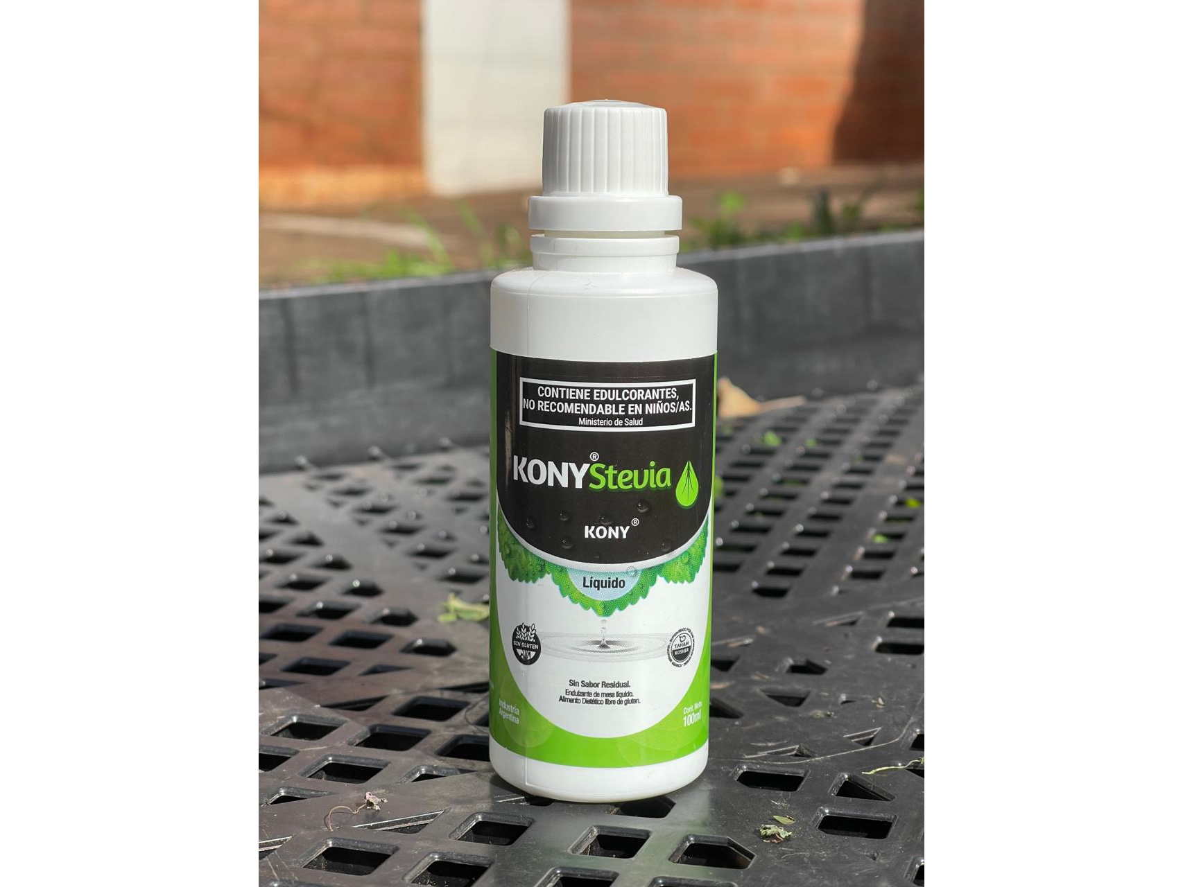 Stevia Lìquido 100ml