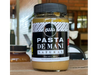 Pasta de maní natural 350g