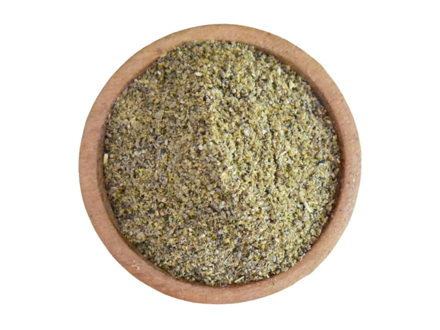 Harina de Chia