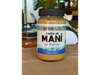 Pasta de maní con Sal Marina 370g