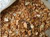 Granola con Almendras