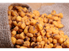 Maiz frito Español