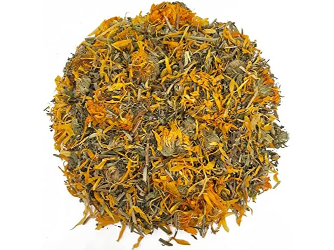 Caléndula