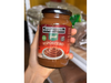 Dulce de leche repostero Ganofi sin azucar 454g