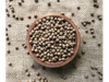 Quinoa Pop con Algarroba