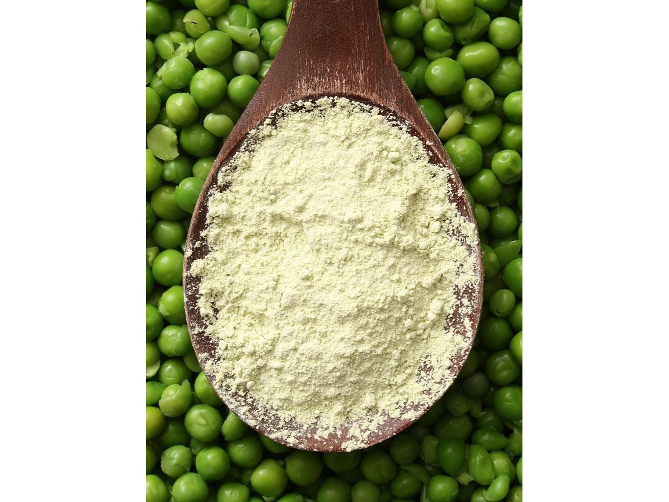 Harina de Arvejas 1kg
