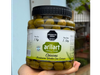 Aceitunas Verdes Enteras Clasicas 1kg