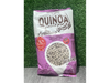 Quinoa Pop con Arándanos 80g