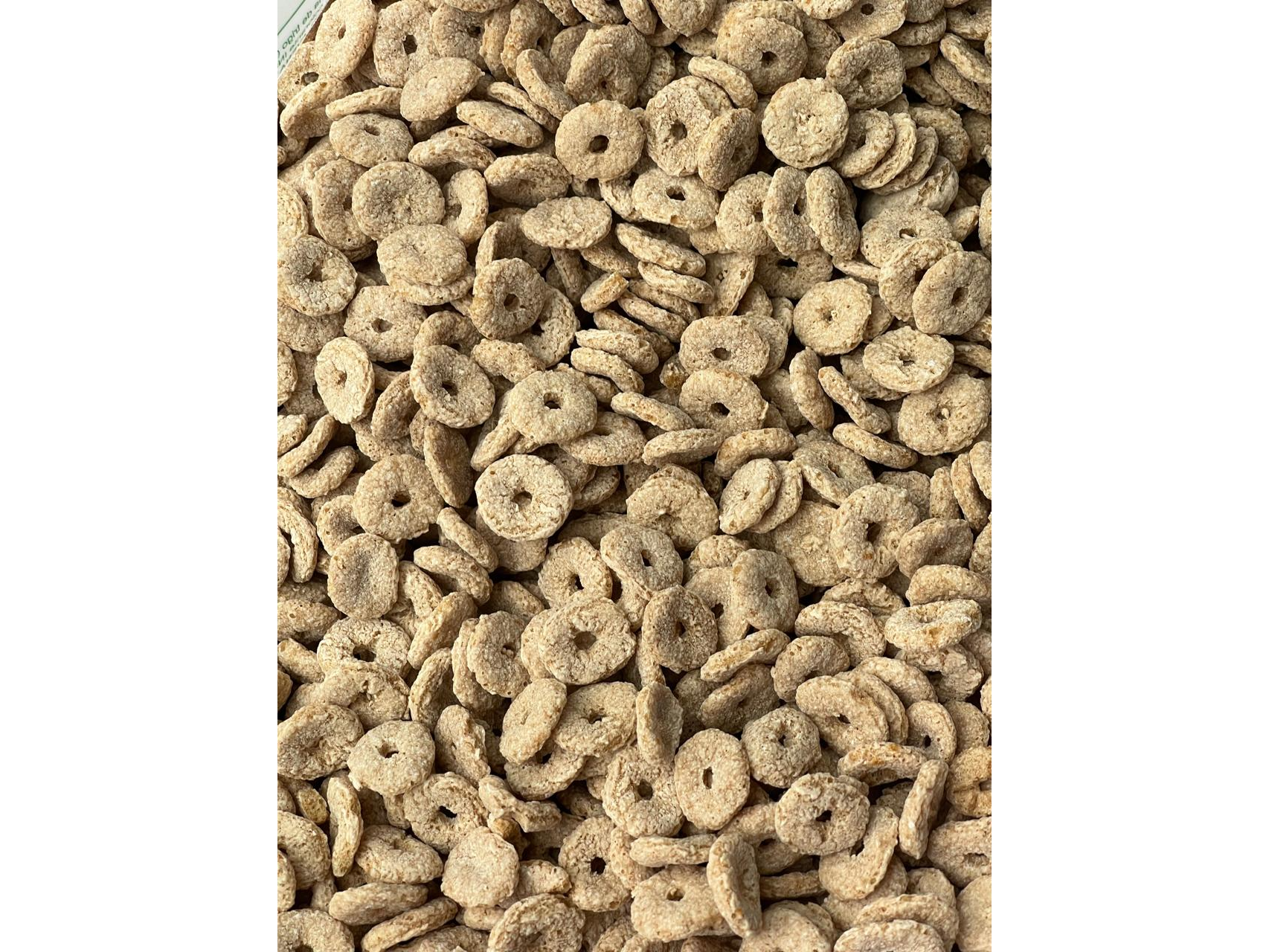 Aritos de Miel