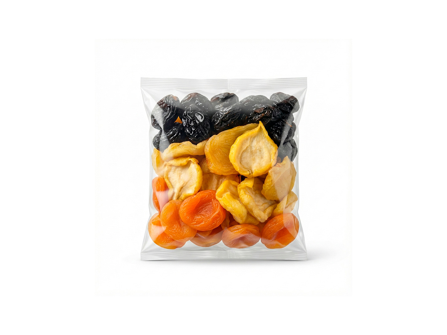 Mix de frutas de 1ra
