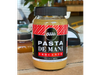 Pasta de maní natural con trocitos de maní 350g