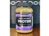 Pasta de maní con extra Proteina sabor Cookies&Cream 350g