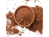 Cacao Amargo Puro Alcalino para reposteria