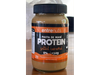 Pasta de maní con extra proteína sabor Caramel 350g