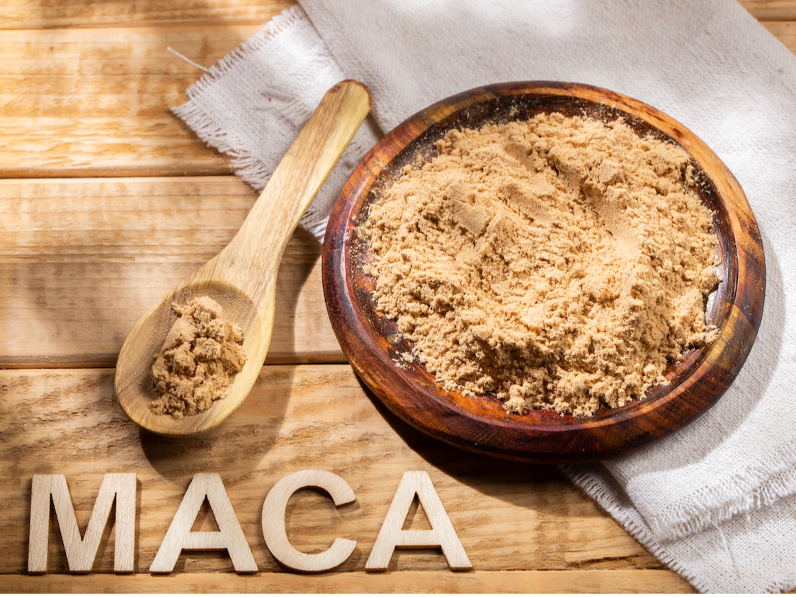 Maca Peruana
