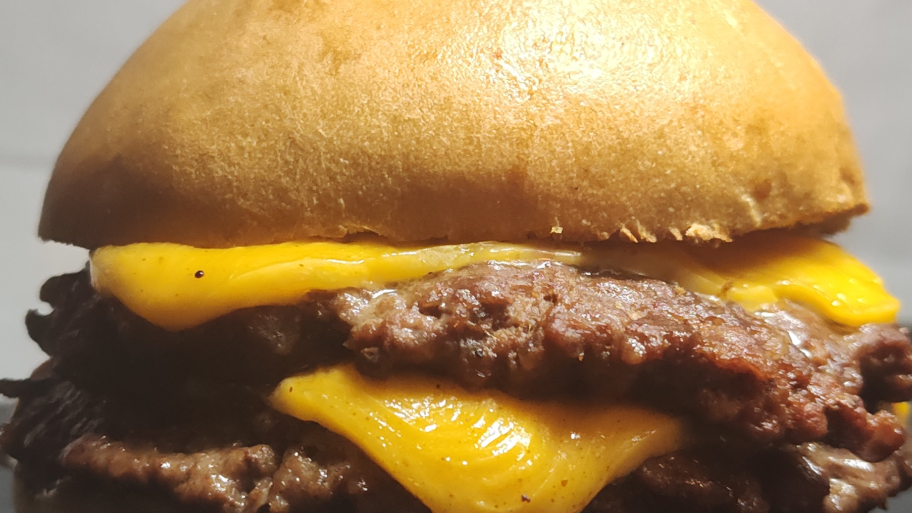 Burguers pan brioche