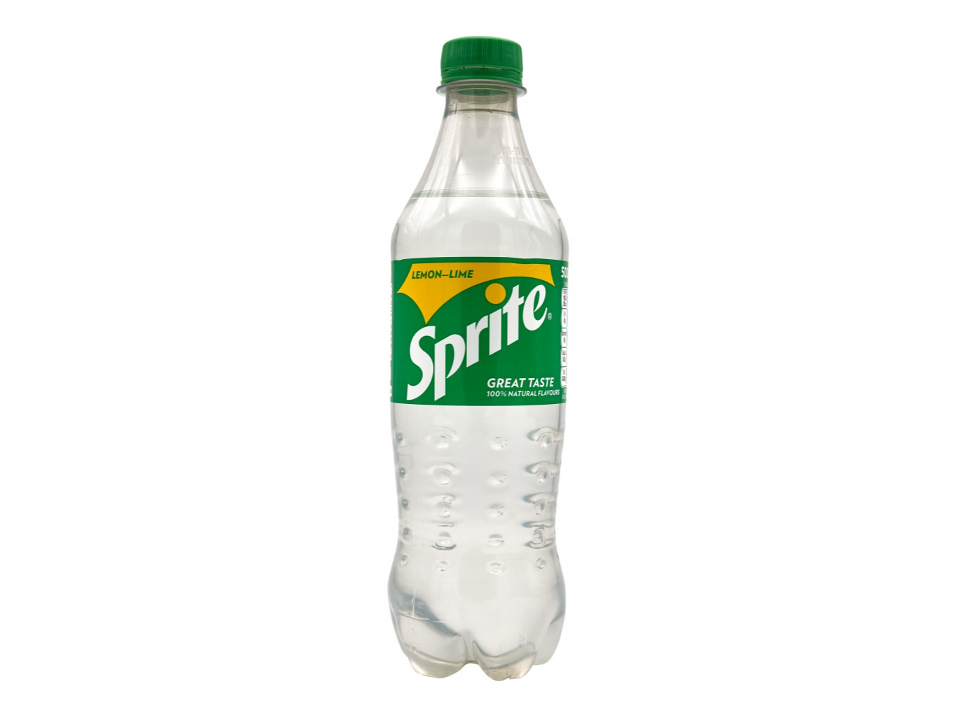 Sprite 500ml