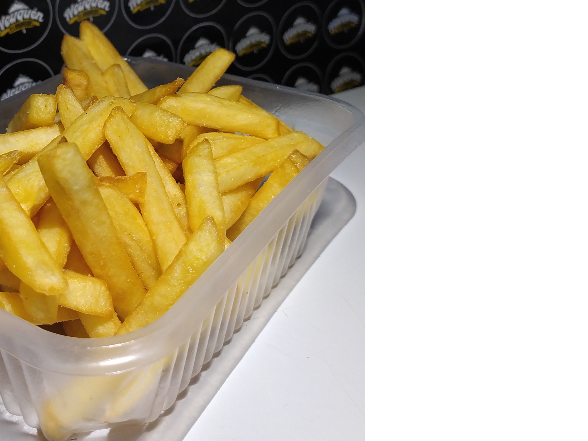 Papas Grandes