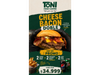 Combo 2 Cheesebacon Dobles