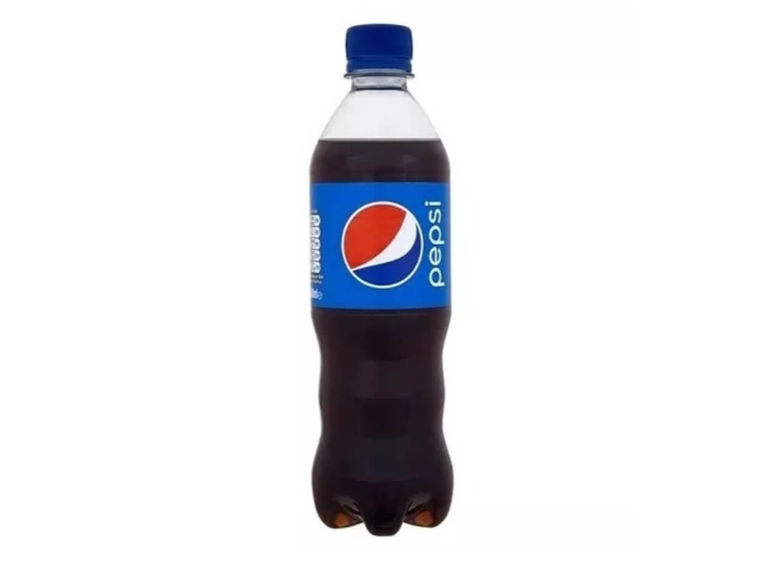 Pepsi 500cc