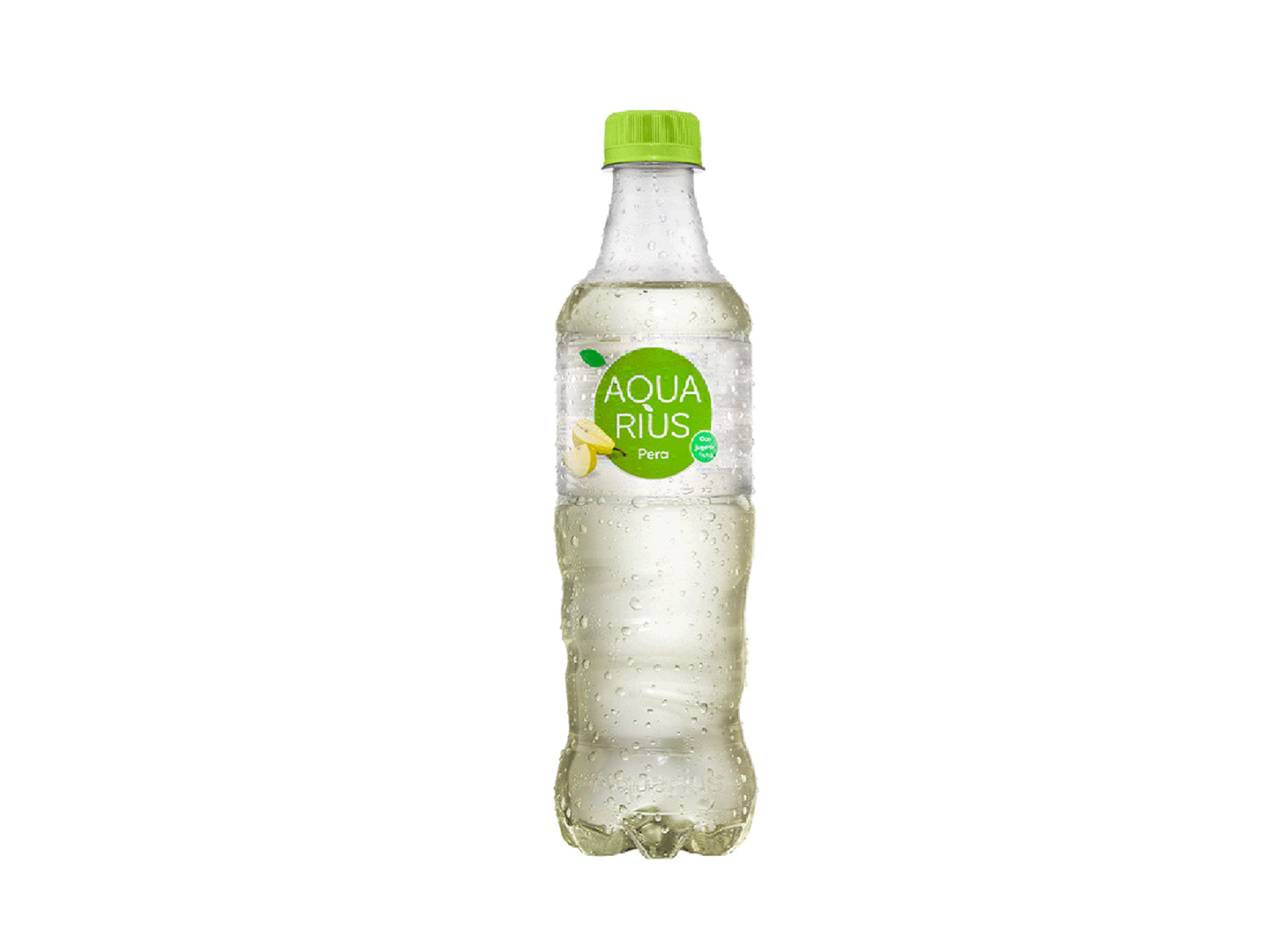 Aquarius 500cc pera