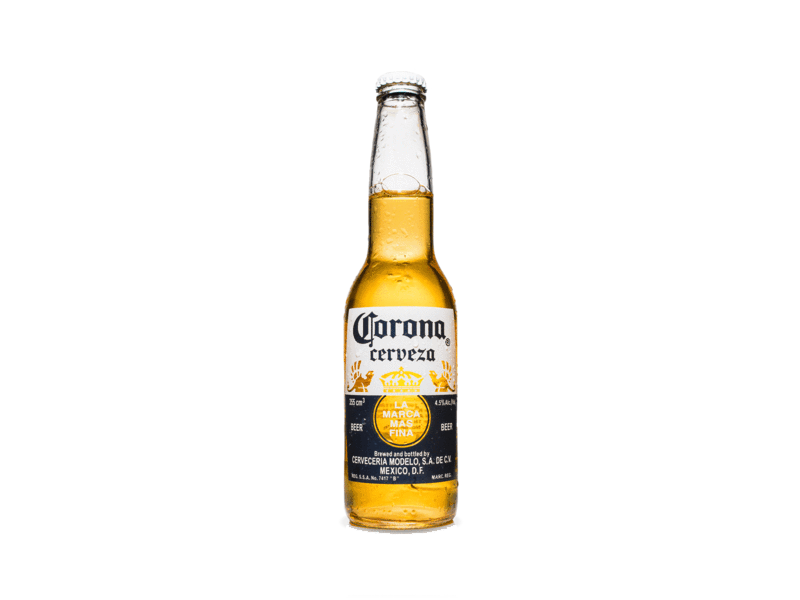 Cerveza Corona 300cc