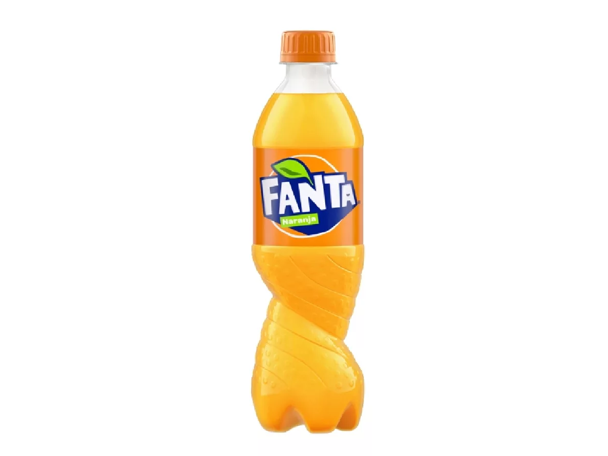 Fanta 500cc