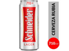 Cerveza stella schneider 710cc