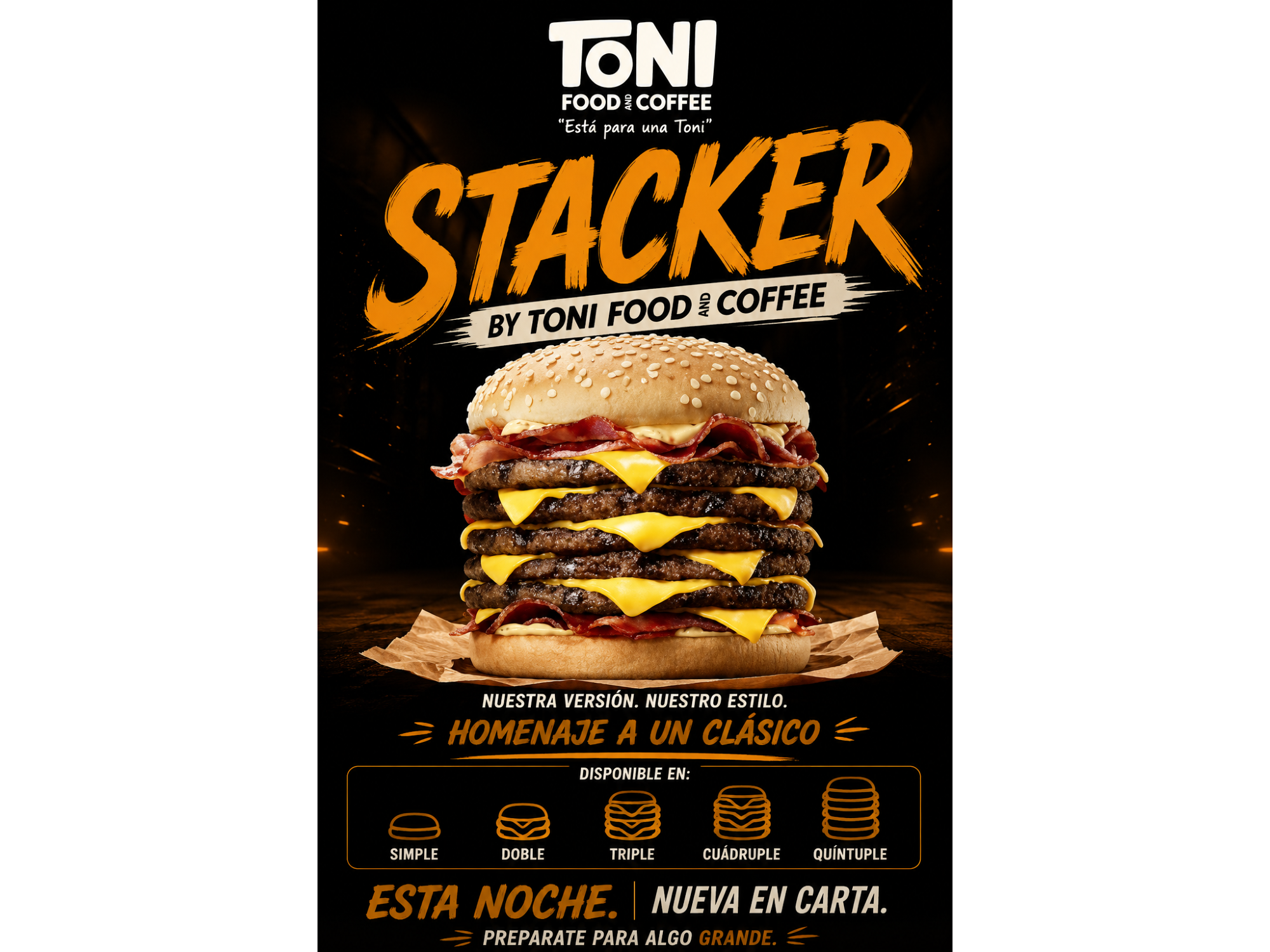 Stacker