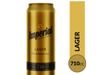 Cerveza Imperial 710