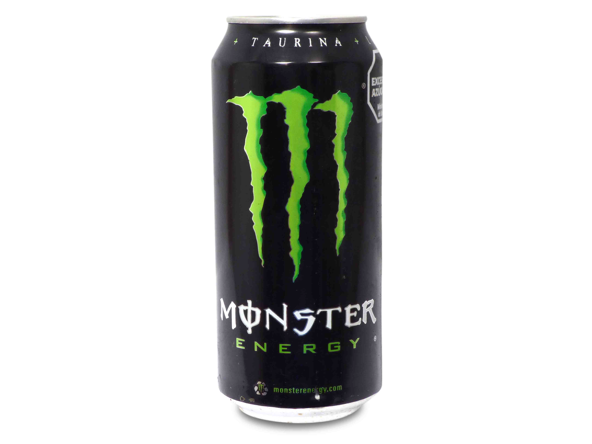 Monster energy