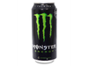 Monster energy
