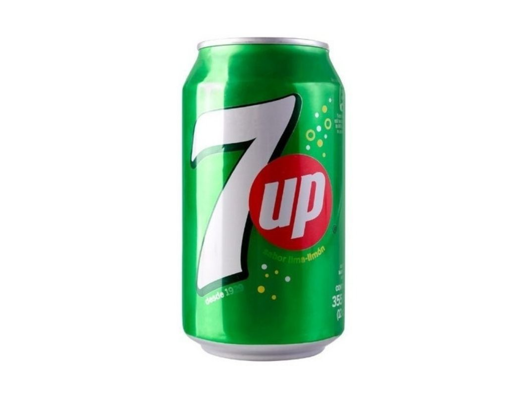 Lata 7up