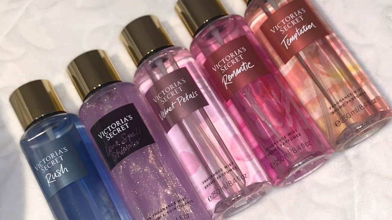 PERFUMES & LOCIONES