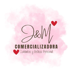 Logo Comercializadora JyM
