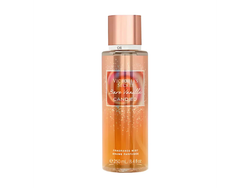 Mista Corporal Bare Vanilla Candied