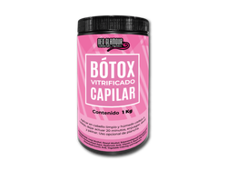 Botox Vitrificado 1000 gramos