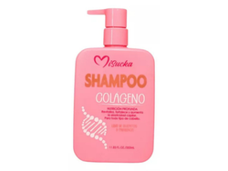 Shampoo Nutrición Profunda Colágeno Misucka 350ml